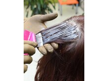 ヘアーサロン エルム(elm)