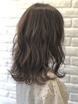 レベッカ(REBECCＡ by CURACION)&nbsp;【REBECCA】シ－クレットハイライト×オリ－ブベ－ジュ