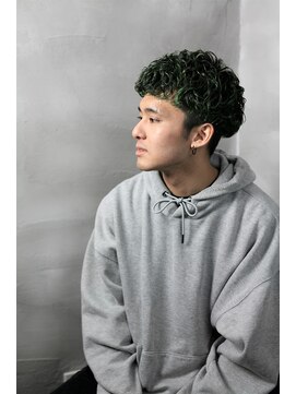 クラシカ(classika) グリーンマッシュ