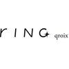 リング クロワ(rING qroix)のお店ロゴ