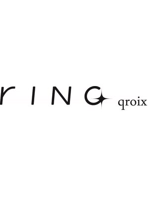 リング クロワ(rING qroix)