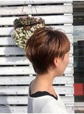 ショートスタイル