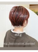 リアルヘアスタイル64
