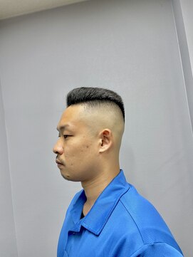 ゲート バーバー スタイル(GATE BAR BER STYLE) 整の極み