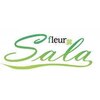セラフルール 多摩センター店 Sala fleurのお店ロゴ