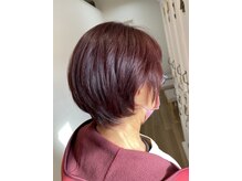ヘアーサロンネスティア(NESTIA)