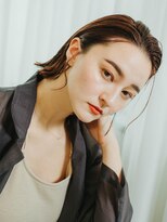 クラップ(Clap by Tetote)&nbsp;【clap style148】フレンチガーリー 外ハネ