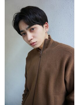 ブゾン(buZon) 【buZonブゾン】アンニュイトランクスショート