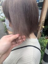 エイト 野々市店(EIGHT)&nbsp;【EIGHT金沢】お客様スタイル_デザインカラー_【セト】