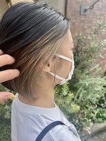 ヨナサン(Yona Saint)&nbsp;インナーベージュ