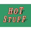 ホット スタッフ 山科勧修寺店(HOT STUFF)のお店ロゴ