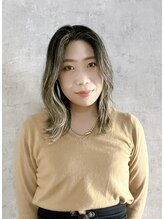 ムウ(muuw)&nbsp;中村 香奈子