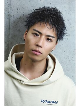 リップス 表参道店(LIPPS) リツヤショート