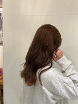 メグリ(meguri)&nbsp;ブリーチ無しベージュ