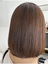 リラックスヘアーサロン ワッカ(Relax Hair Salon WAKKA) 縮毛矯正