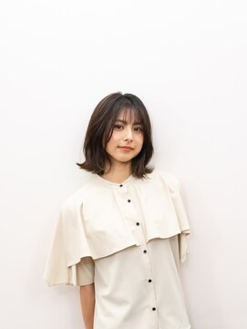 ヘアーアンドメイク ニュートラルアーチ(Hair&Make neutral Arch) ＊ neutral Arch  ×  Summer ＊ ニュートラルアーチ 【 町田 】