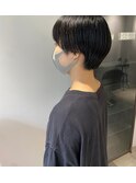 コンパクトショート