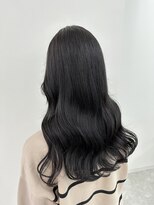 シアター 仙台(THEATER) ダークグレージュ