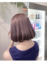 ゼスト クレス(ZEST Cres)&nbsp;【立川CRES仲丸】ピンクラベンダー