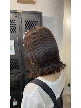 シロ 大泉学園(siro) -