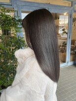 オープンジョー(Open Jaw)&nbsp;オリーブグレージュ