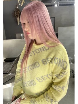 クリム(qulim) Blossom pink