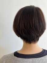 クララ トヨハシ(CLALA Toyohashi)&nbsp;大人ショート