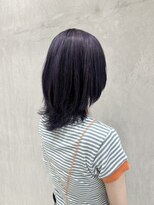 ウシワカマルエムティードット 富士宮店(USHIWAKAMARU MT.)&nbsp;ラベンダーカラー