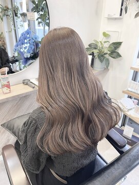 アイプラス(i plus+) milkbrown