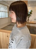 ミニボブ