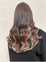 テイス 新宿(TACE)&nbsp;シールエクステ[ネビージュ/黒髪/小顔/新宿]