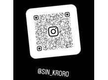 クロロ(kroro)の雰囲気(Instagram)