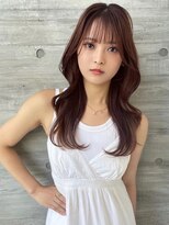 パーヴミックスリコ (Parve Mix RICO)&nbsp;ショコラピンク