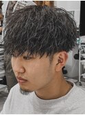 ツイストスパイラル
