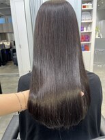 ウル 表参道(HOULe)&nbsp;髪質改善トリートメント表参道20代30代40代縮毛矯正【表参道】