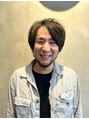 ラフィスヘアー パレス 宮崎店(La fith hair palace) 後藤 裕樹