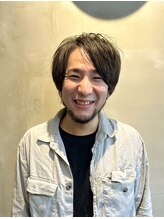 ラフィスヘアー パレス 宮崎店(La fith hair palace)&nbsp;後藤 裕樹