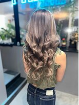 プリンプ(PRIMP)&nbsp;グレージュ