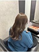 まろやかベージュ
