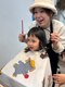 ミルク キチジョウジ(milk kichijoji)の写真/【吉祥寺駅徒歩3分】ハイキャリアstylistによるクオリティに拘った施術で、あなただけの特別なスタイルに♪