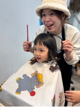 ミルク キチジョウジ(milk kichijoji)