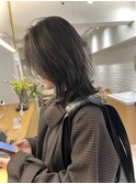 イメチェン/ハッシュカット/フルバング/似合わせカット/ボブ