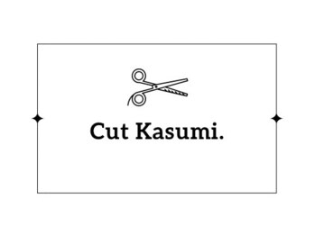 Cut Kasumi.