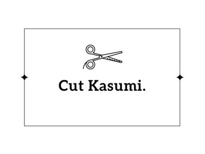 カットカスミ(Cut Kasumi.)の写真