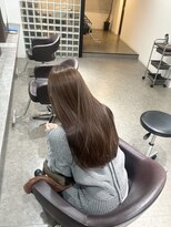 ヴィヴカウンター(VIVE counter)&nbsp;超高濃度水素ナノリペアbeige color