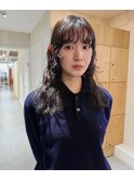 perm stylist