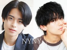 ニューヨークニューヨーク 海老江店(NYNY)の雰囲気（NYNY海老江店のメンズスタイル◎[野田レイヤー/カラー/髪質改善]）