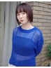[平日のみ]カット＋カラー＋CMCケラチンTR   ￥11000