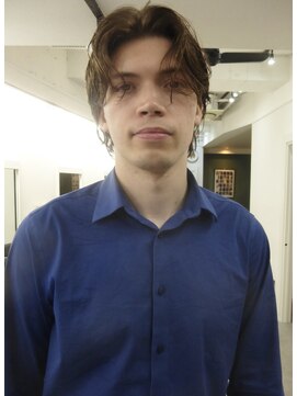 グリーン 高田馬場(green) 【HYUGA】海外センターパート