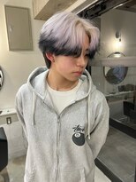 ラキングキョウト(LA KING KYOTO)&nbsp;エンドカラー